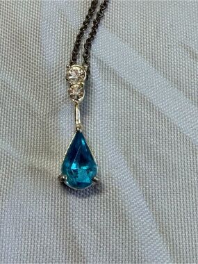 The Roman Company vintage necklace